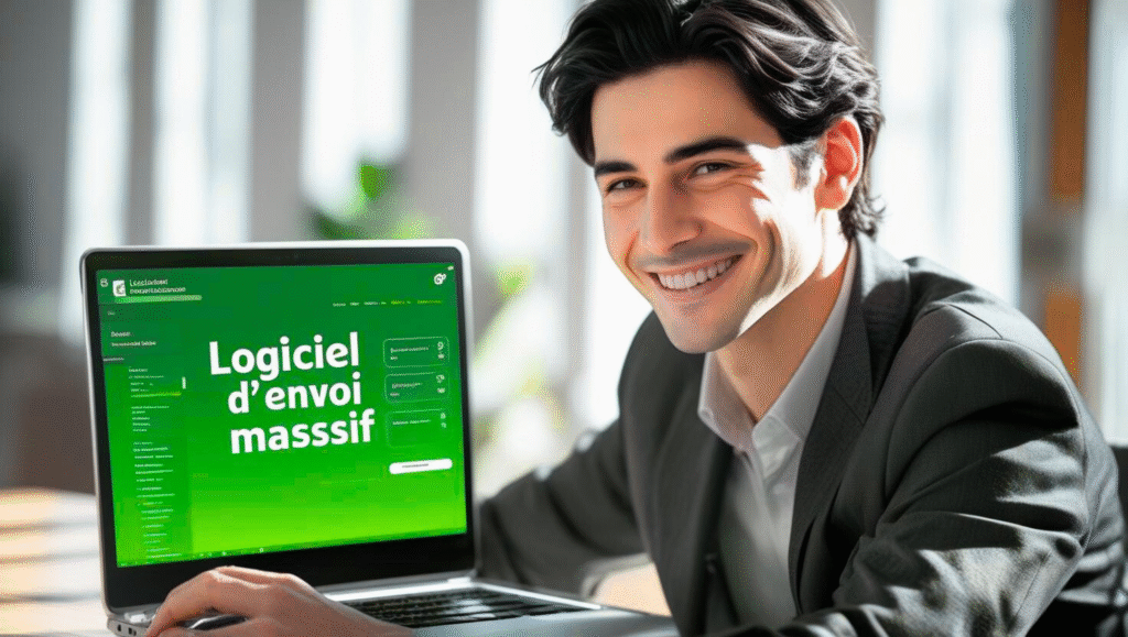 Pourquoi utiliser un logiciel d’envoi massif sur WhatsApp est mieux que d’envoyer des messages un par un ?